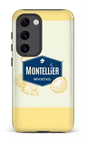 Galaxy S23 Tough Gloss Montellier Mocktail Pina -