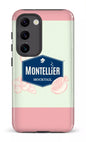 Galaxy S23 Tough Gloss Montellier Mocktail Spritzer -