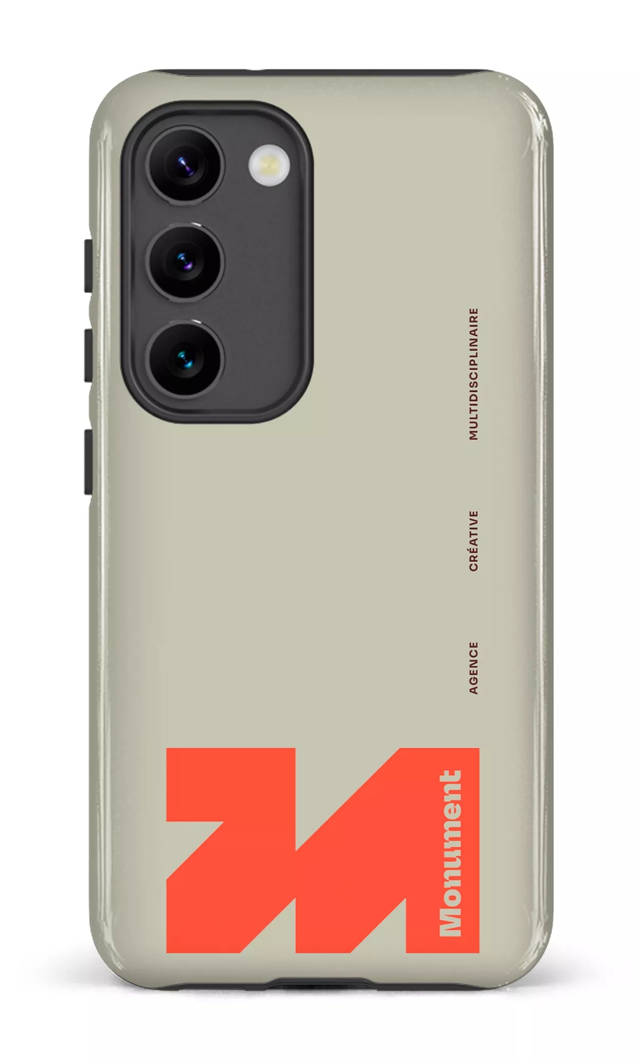 Galaxy S23 Tough Gloss Monument 4 -