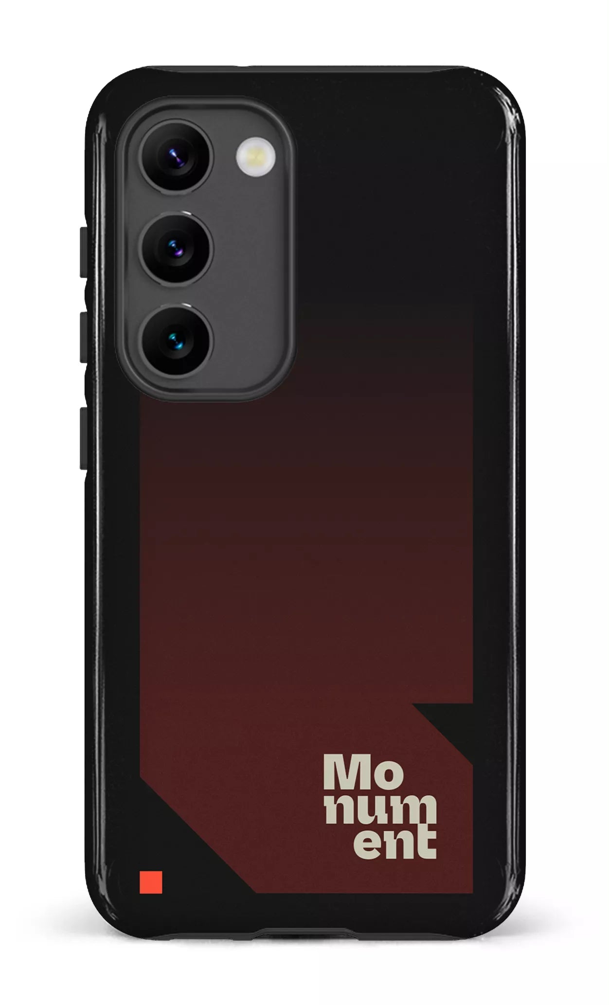 Galaxy S23 Tough Gloss Monument 5 -