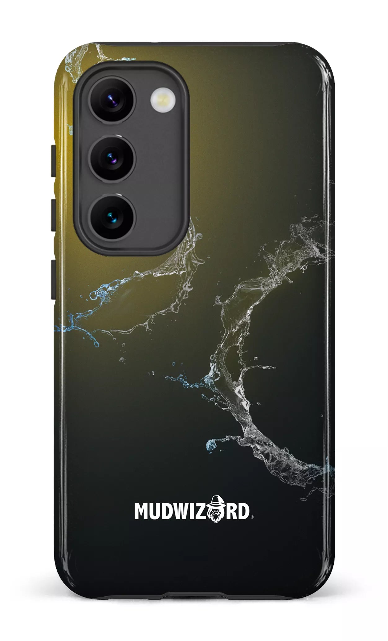 Galaxy S23 Tough Gloss Mudwizard 1 -