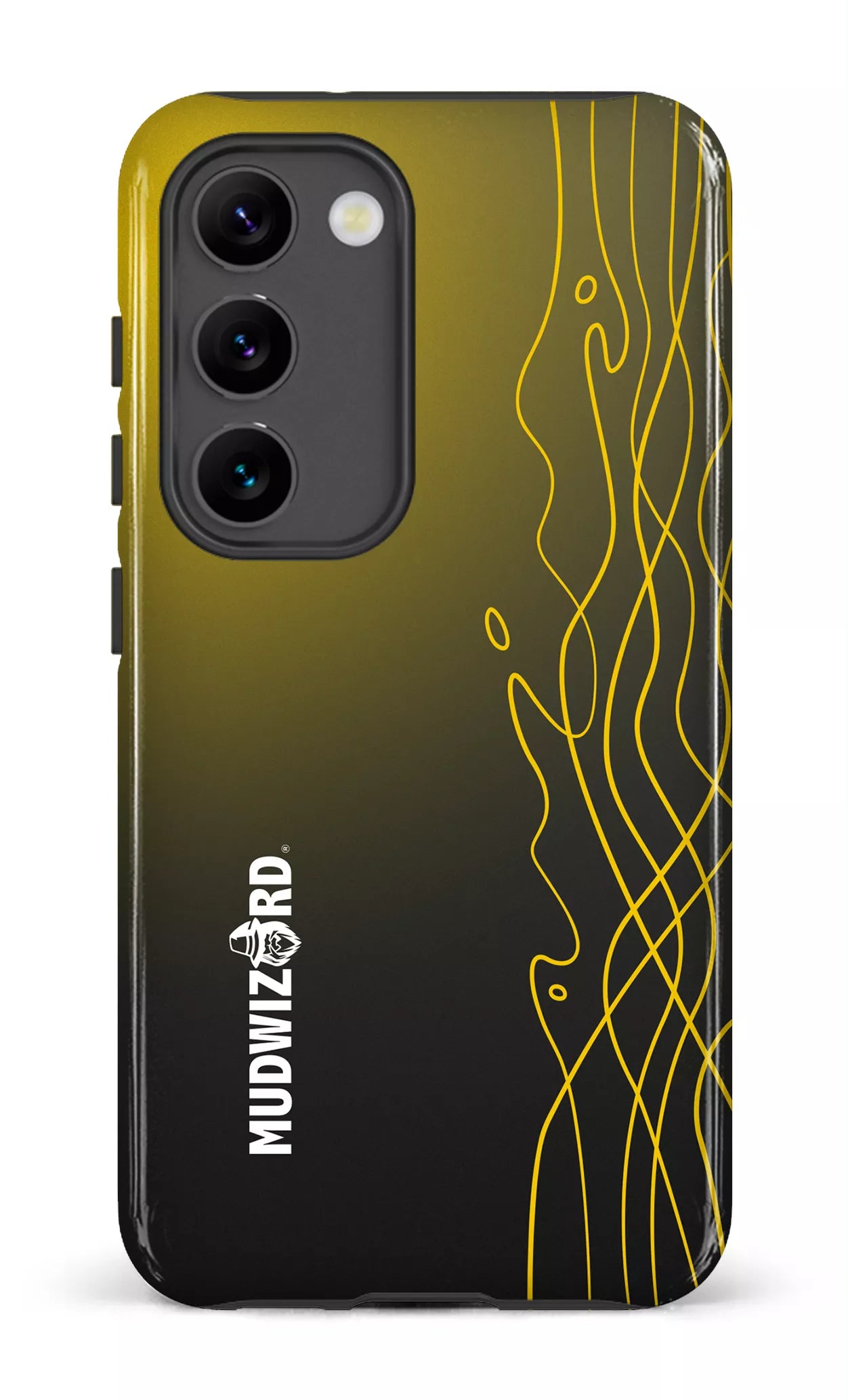 Galaxy S23 Tough Gloss Mudwizard 2 -