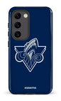 Galaxy S23 Tough Gloss Océanic Bleu -