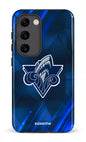 Galaxy S23 Tough Gloss Océanic Électrique -