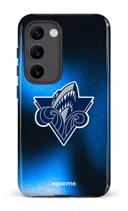 Galaxy S23 Tough Gloss Océanic Fade -