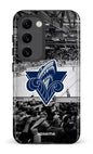Galaxy S23 Tough Gloss Océanic Glace -
