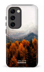 Galaxy S23 Tough Gloss October x Mallette -