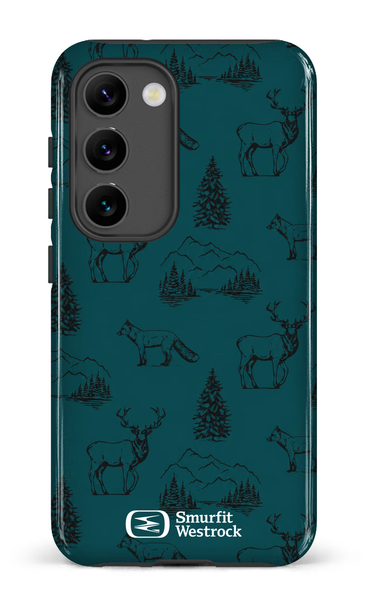 Galaxy S23 Tough Gloss Outdoor Westrock -