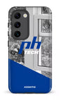 Galaxy S23 Tough Gloss PH Tech Fenêtre -