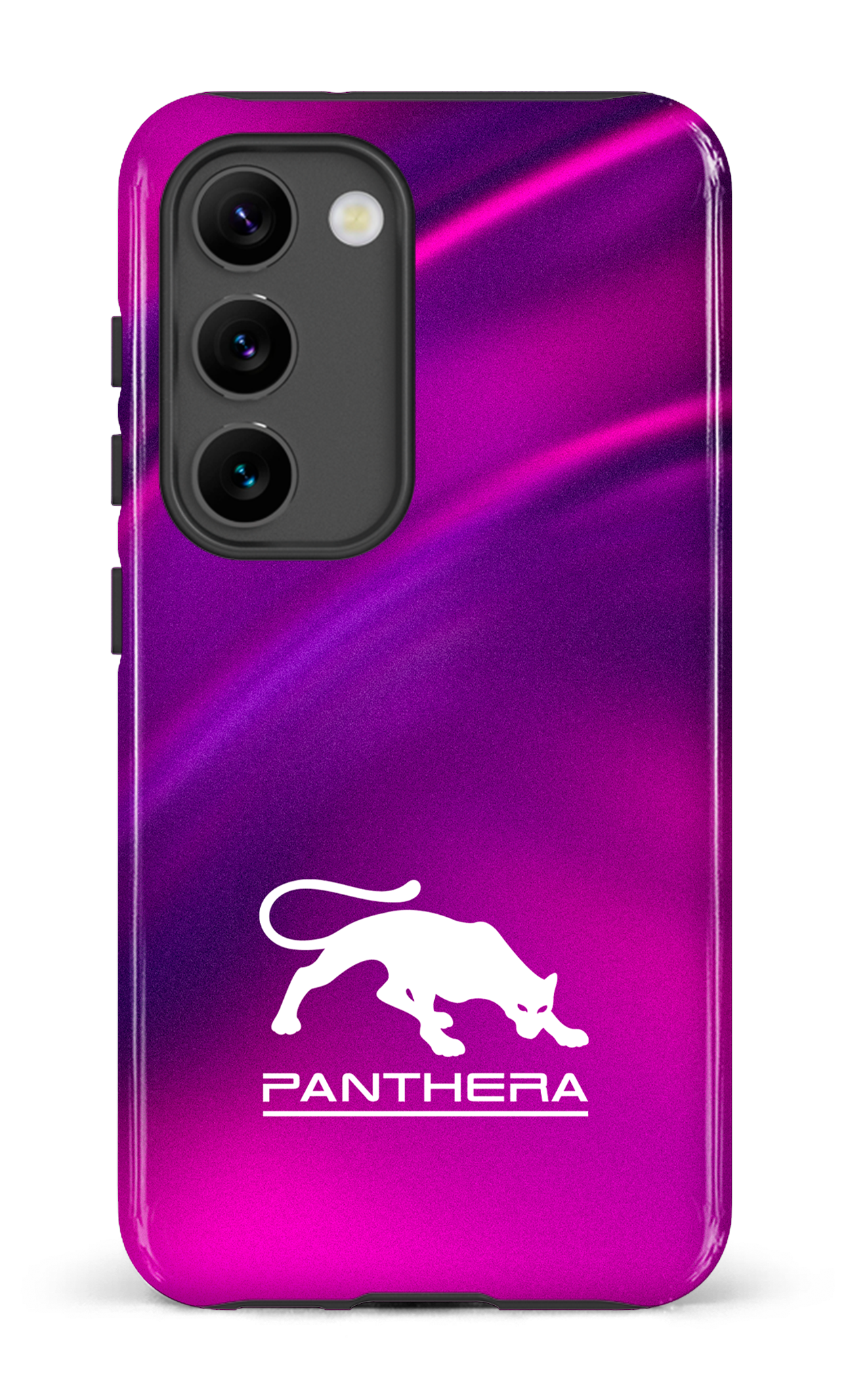Galaxy S23 Tough Gloss Panthera Blur -