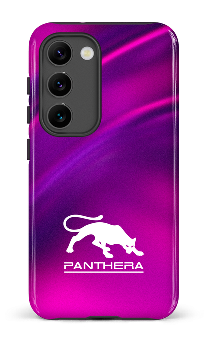 Galaxy S23 Tough Gloss Panthera Blur -