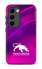 Galaxy S23 Tough Gloss Panthera Blur -