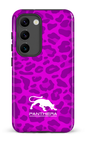 Galaxy S23 Tough Gloss Panthera Fur -