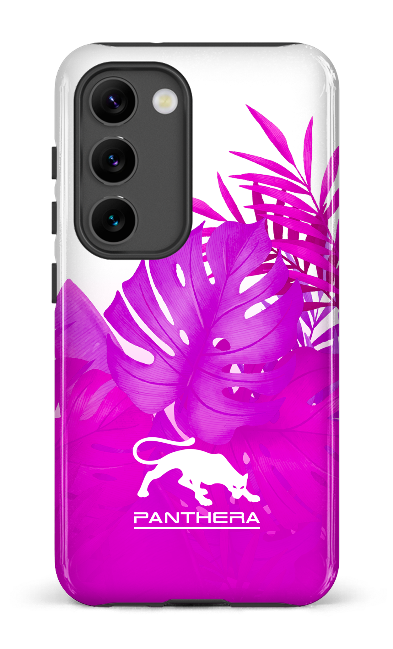Galaxy S23 Tough Gloss Panthera JUNGLE v2 -