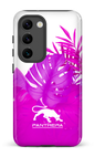 Galaxy S23 Tough Gloss Panthera JUNGLE v2 -