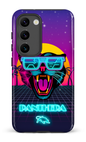 Galaxy S23 Tough Gloss Panthera Sunset -