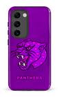 Galaxy S23 Tough Gloss Panthera Tattoo -