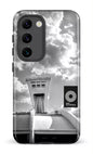 Galaxy S23 Tough Gloss Parc Olympique - Photo Stade -