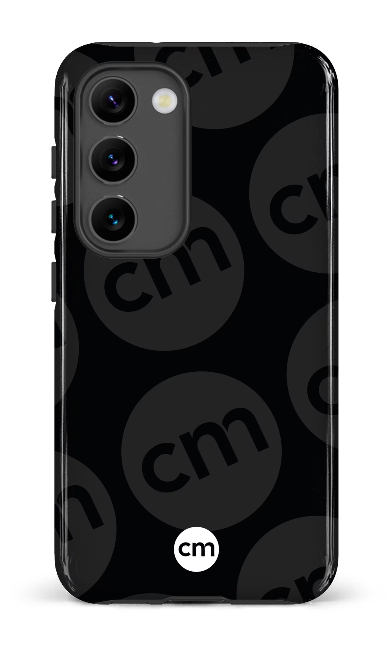 Galaxy S23 Tough Gloss Pastilles Crakmedia -