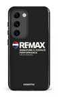 Galaxy S23 Tough Gloss Remax Agence Gris -