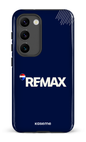 Galaxy S23 Tough Gloss Remax Bleu -