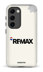 Galaxy S23 Tough Gloss Remax Crème -
