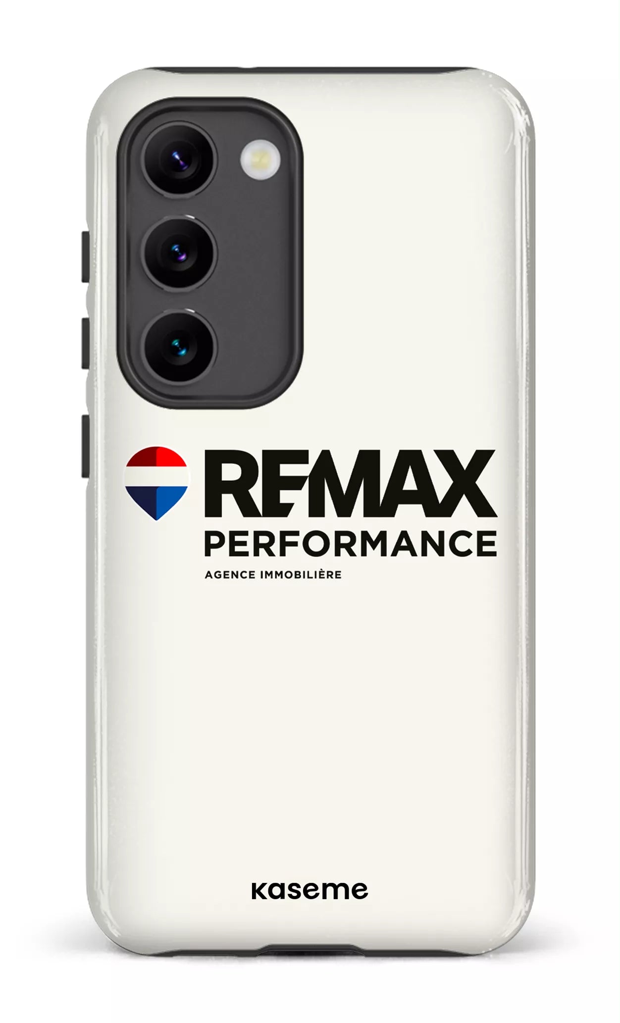 Galaxy S23 Tough Gloss Remax Performance Crème -