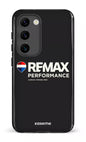 Galaxy S23 Tough Gloss Remax Performance Gris -