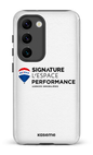 Galaxy S23 Tough Gloss Remax Signature L'Espace & Performance Blanc -