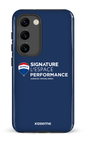Galaxy S23 Tough Gloss Remax Signature L'Espace & Performance Bleu -