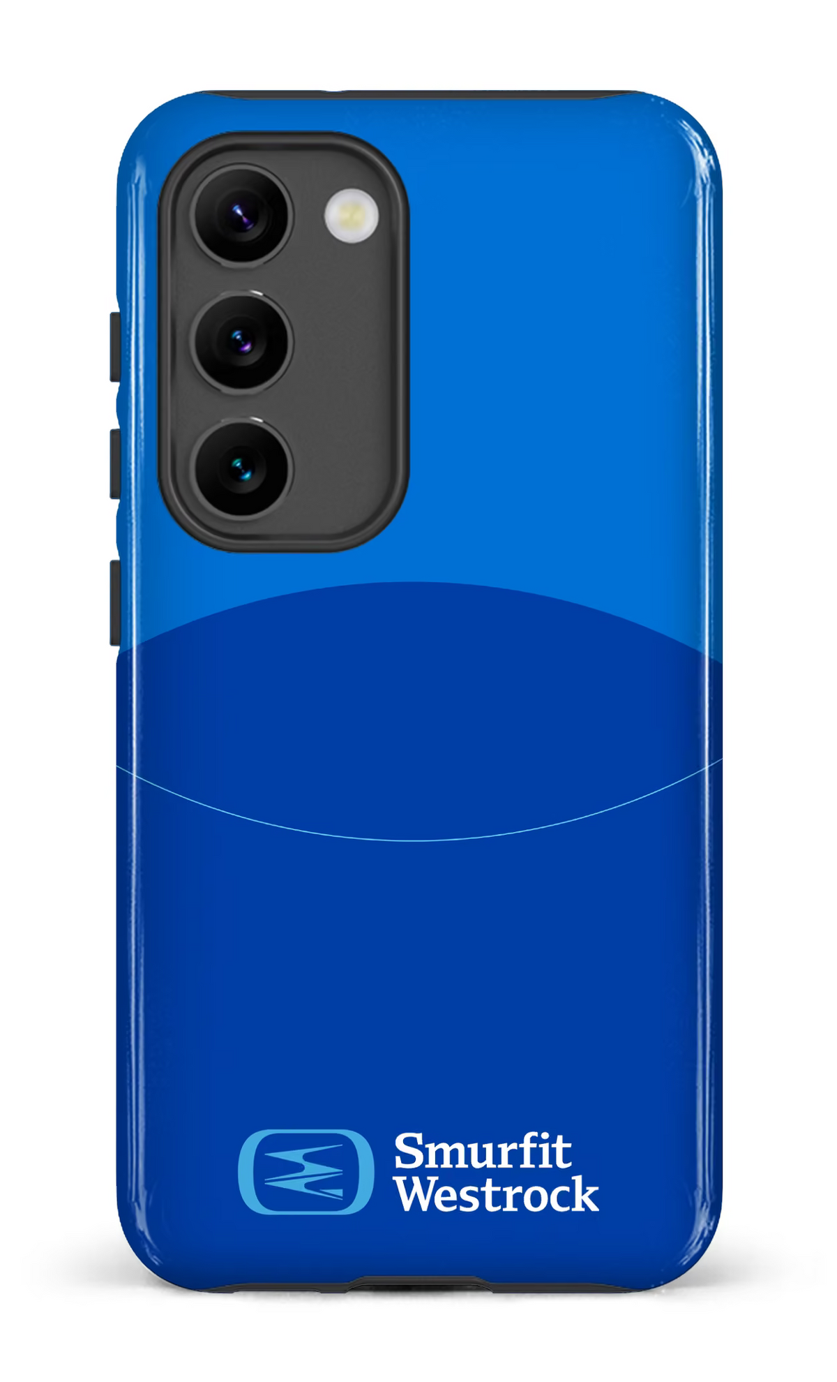 Galaxy S23 Tough Gloss Ronds Westrock -