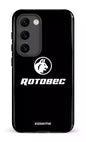 Galaxy S23 Tough Gloss Rotobec -