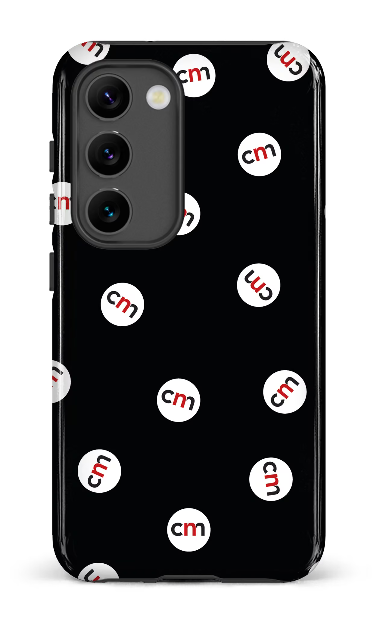 Galaxy S23 Tough Gloss SÉBAAAASTIEEEN Crakmedia -