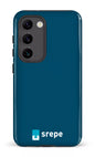 Galaxy S23 Tough Gloss SREPE Bleu -