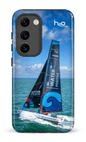 Galaxy S23 Tough Gloss Sail by H2O -