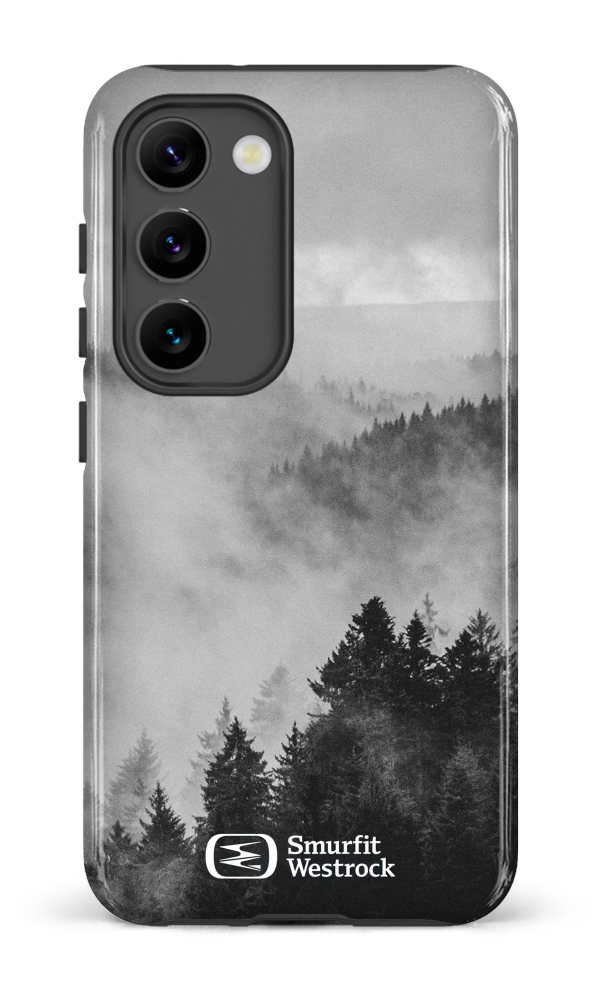 Galaxy S23 Tough Gloss Silva Westrock -