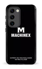Galaxy S23 Tough Gloss Simple - Machinex -