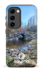 Galaxy S23 Tough Gloss Soleno Nature 2 -
