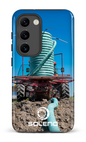 Galaxy S23 Tough Gloss Soleno Remorque -