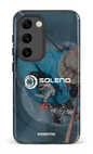 Galaxy S23 Tough Gloss Soleno Service -