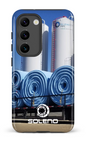 Galaxy S23 Tough Gloss Soleno Silots -
