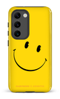 Galaxy S23 Tough Gloss Sourire par Club Piscine -