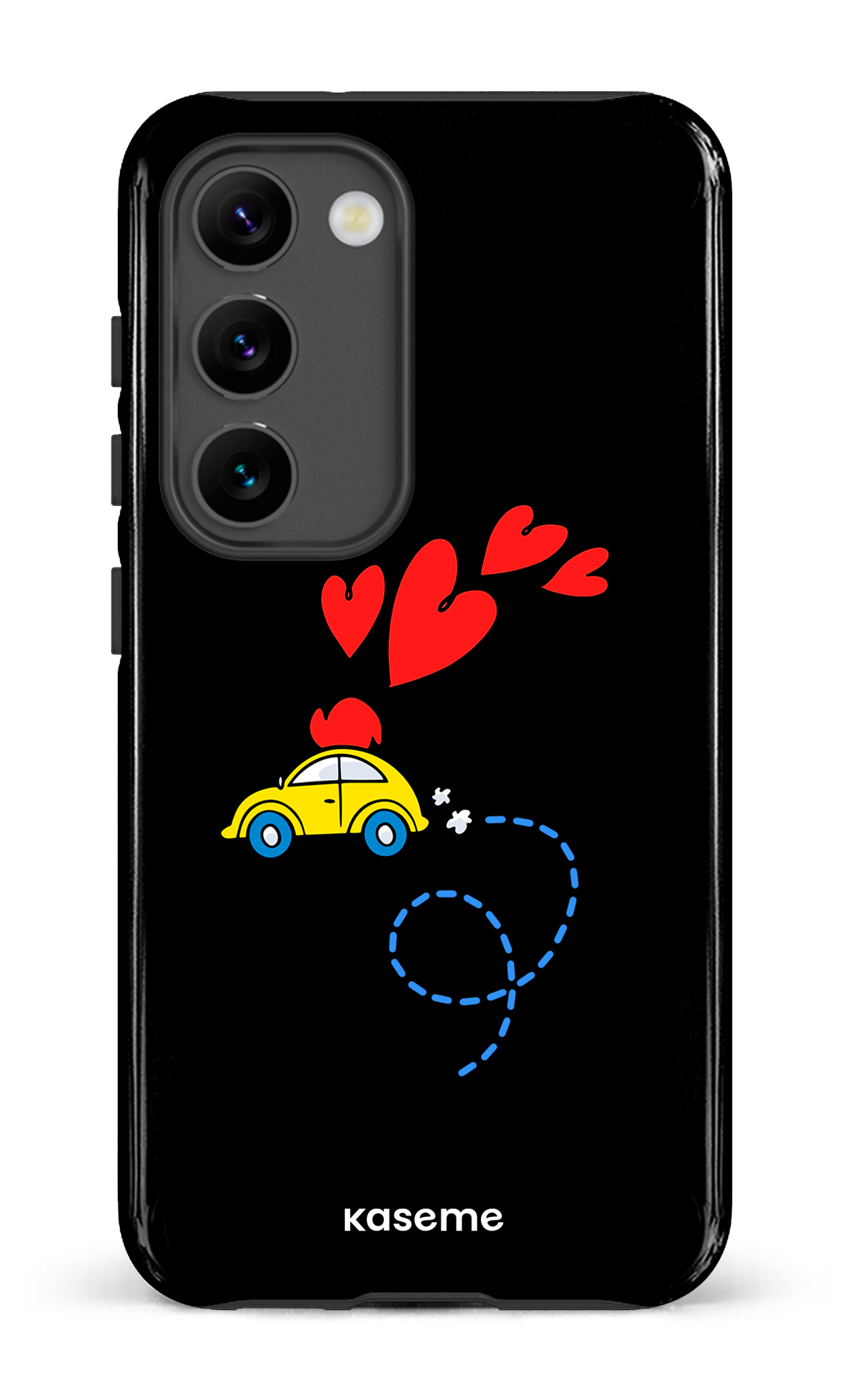Galaxy S23 Tough Gloss St-Hubert -