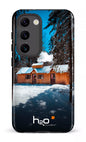 Galaxy S23 Tough Gloss Sugar Shack by H2O -
