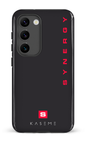 Galaxy S23 Tough Gloss Synergy -