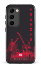 Galaxy S23 Tough Gloss Synergy 2 -