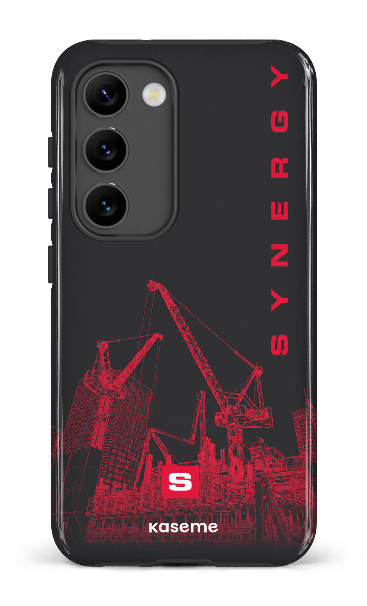 Galaxy S23 Tough Gloss Synergy 2 -