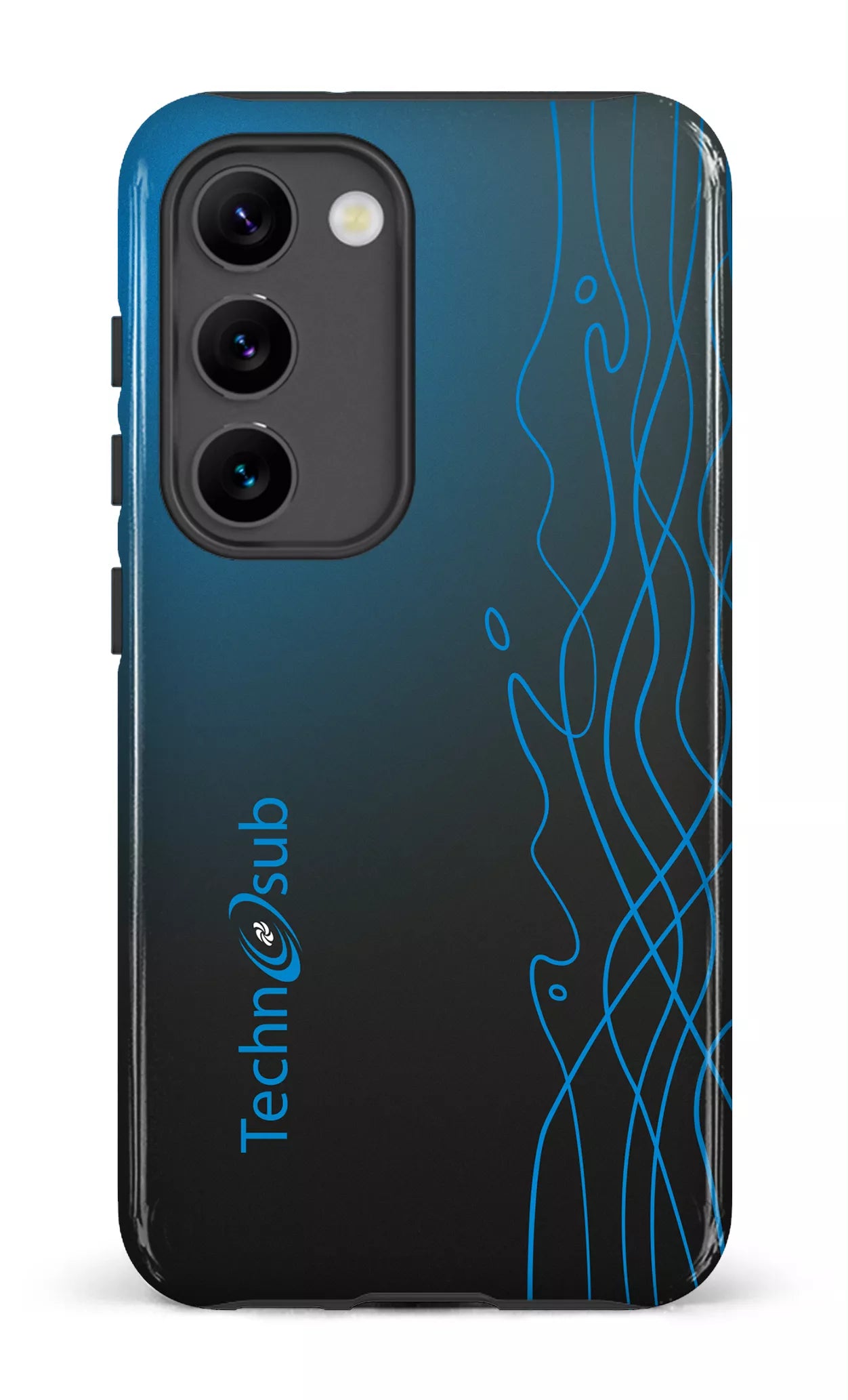 Galaxy S23 Tough Gloss Technosub 2 -