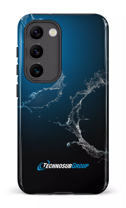Galaxy S23 Tough Gloss Technosub Group 2 -