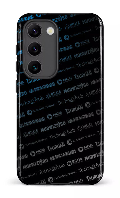 Galaxy S23 Tough Gloss Technosub Group 2 -